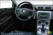 2007 Volkswagen passat