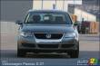 2007 Volkswagen passat