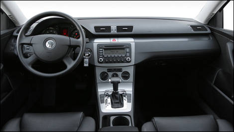 2007 Volkswagen 2.0T Road Test | Car News |