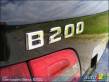 2007 Mercedes B-Class