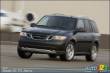 2008 Saab 9-7x