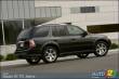 2008 Saab 9-7x