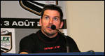 Patrick Carpentier : Le talentueux sympathique