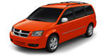 2008 Dodge Grand Caravan and Chrysler Town & Country First Impressions