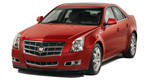 Competitive pricing for newly powered and restyled CTS