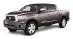 Toyota Tundra CrewMax Limited 2007 : essai