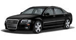 2007 Audi A8 L W12 Road Test