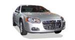 Next Mitsubishi Lancer Platform Will Carry Upcoming Chrysler Group Small & Midsize Cars