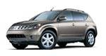 2003 Nissan Murano Road Test