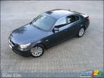 2008 BMW 535i Road Test