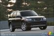 2008 Saab 9-7x