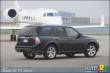 2008 Saab 9-7x