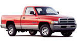 Dodge Ram 1500 1994-2001 : occasion