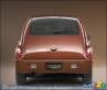 Une nouvelle version personnalisée de la PT Cruiser : la Sunset Boulevard Une nouvelle version personnalisée de la PT Cruiser : la Sunset Boulevard