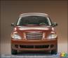 Une nouvelle version personnalisée de la PT Cruiser : la Sunset Boulevard Une nouvelle version personnalisée de la PT Cruiser : la Sunset Boulevard