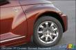 Une nouvelle version personnalisée de la PT Cruiser : la Sunset Boulevard Une nouvelle version personnalisée de la PT Cruiser : la Sunset Boulevard