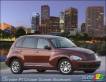 Une nouvelle version personnalisée de la PT Cruiser : la Sunset Boulevard Une nouvelle version personnalisée de la PT Cruiser : la Sunset Boulevard