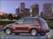 Une nouvelle version personnalisée de la PT Cruiser : la Sunset Boulevard Une nouvelle version personnalisée de la PT Cruiser : la Sunset Boulevard