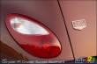 Une nouvelle version personnalisée de la PT Cruiser : la Sunset Boulevard Une nouvelle version personnalisée de la PT Cruiser : la Sunset Boulevard