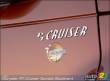 Une nouvelle version personnalisée de la PT Cruiser : la Sunset Boulevard Une nouvelle version personnalisée de la PT Cruiser : la Sunset Boulevard