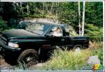 Dodge Ram 1500 1994-2001 : occasion
