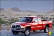 Dodge Ram 1500 1994-2001 : occasion Dodge Ram 1500 1994-2001 : occasion