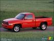 Dodge Ram 1500 1994-2001 : occasion Dodge Ram 1500 1994-2001 : occasion