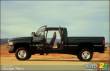 Dodge Ram 1500 1994-2001 : occasion Dodge Ram 1500 1994-2001 : occasion