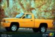 Dodge Ram 1500 1994-2001 : occasion Dodge Ram 1500 1994-2001 : occasion