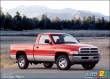 Dodge Ram 1500 1994-2001 : occasion Dodge Ram 1500 1994-2001 : occasion
