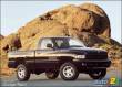 Dodge Ram 1500 1994-2001 : occasion Dodge Ram 1500 1994-2001 : occasion