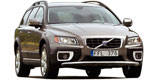 2008 Volvo XC70 pricing announced