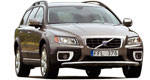 La XC70 2008, une affaire, même à 46 495 $