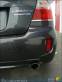 2008 Subaru Legacy 2.5GT spec.B Road Test (video)