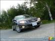 2008 Subaru Legacy 2.5GT spec.B Road Test (video)