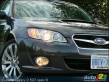 2008 Subaru Legacy 2.5GT spec.B Road Test (video)