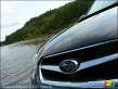2008 Subaru Legacy 2.5GT spec.B Road Test (video)