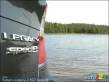 2008 Subaru Legacy 2.5GT spec.B Road Test (video)