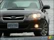 2008 Subaru Legacy 2.5GT spec.B Road Test (video)