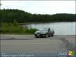 2008 Subaru Legacy 2.5GT spec.B Road Test (video)