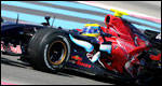 Interview avec Sébastien Bourdais