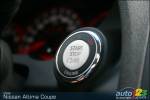 2008 Nissan Altima Coupe 3.5 SE Road Test