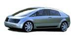 Hy-Wire ou la voiture réinventée