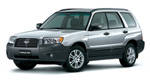 2007 Subaru Forester 2.5XS Road Test