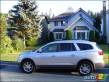 2008 Buick enclave