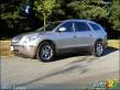 2008 Buick enclave
