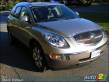2008 Buick enclave