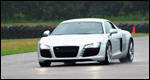 The Audi R8: A Return Engagement