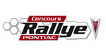 Le Rallye Pontiac : le grand tirage s'en vient !