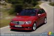 Mercedes C-Class Estate revealed